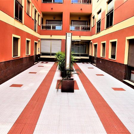 Apartment Segura 2Bd 로잘레스 외부 사진