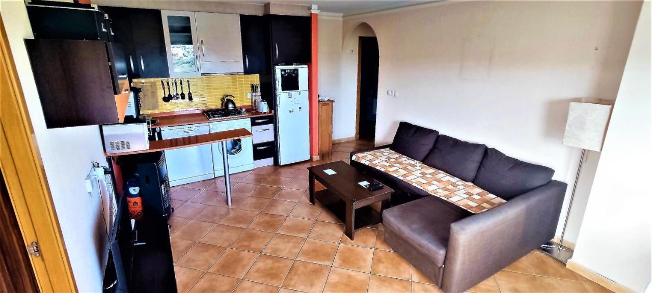 Apartment Segura 2Bd 로잘레스 외부 사진