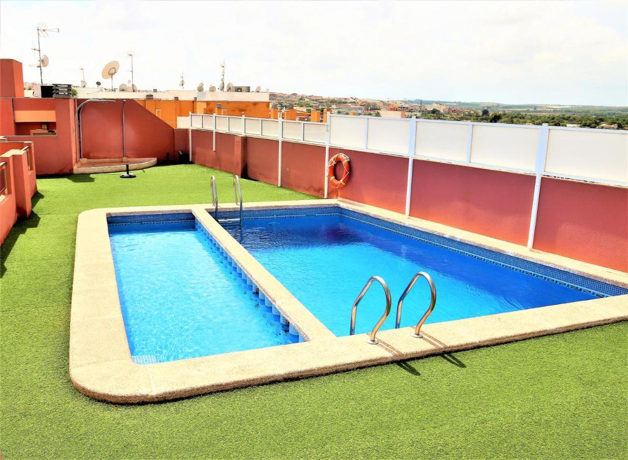 Apartment Segura 2Bd 로잘레스 외부 사진