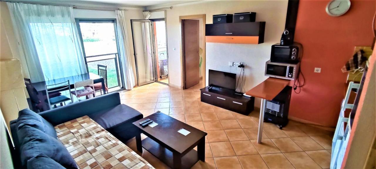 Apartment Segura 2Bd 로잘레스 외부 사진