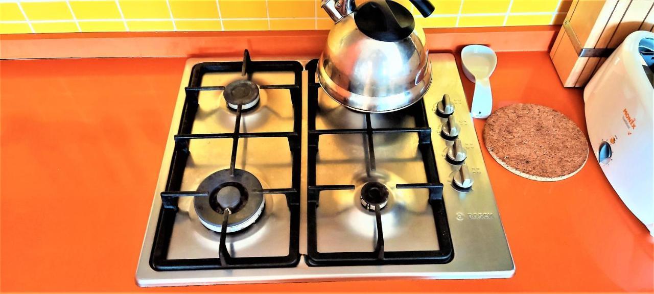 Apartment Segura 2Bd 로잘레스 외부 사진