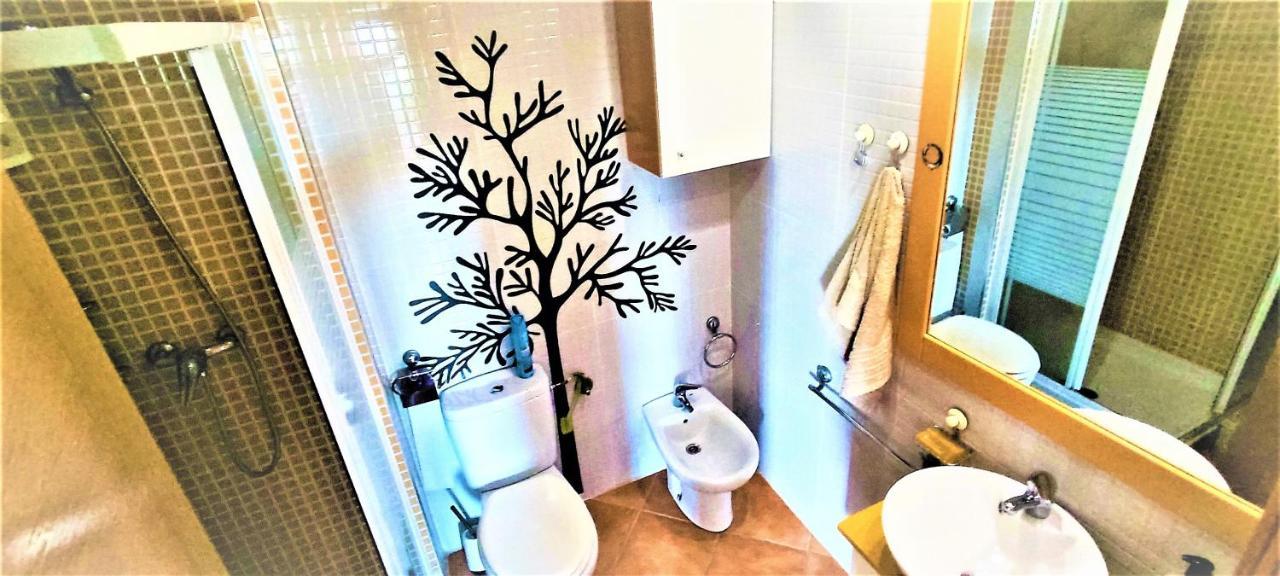 Apartment Segura 2Bd 로잘레스 외부 사진