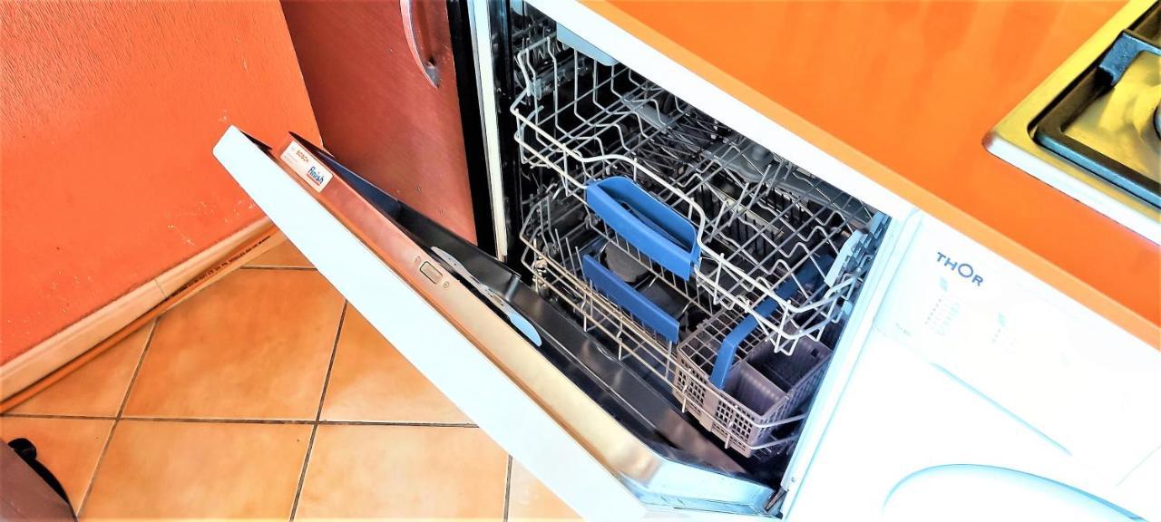Apartment Segura 2Bd 로잘레스 외부 사진