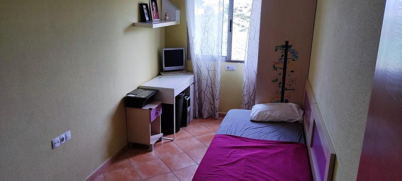 Apartment Segura 2Bd 로잘레스 외부 사진