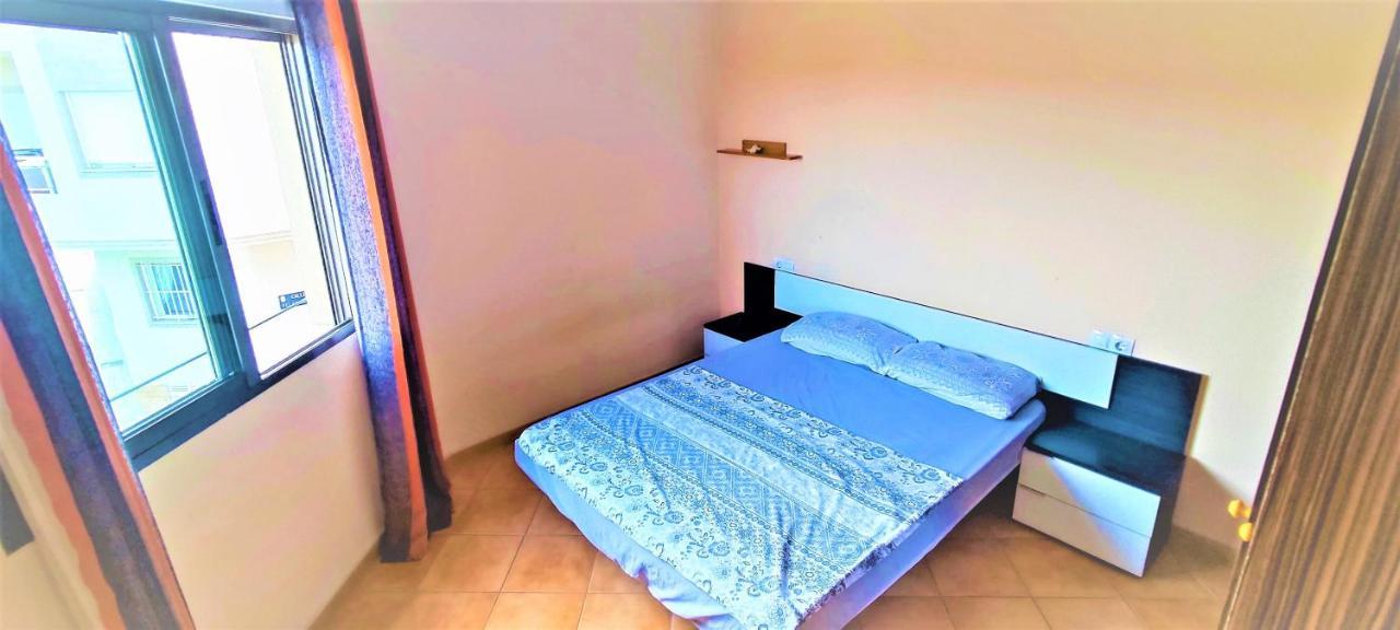 Apartment Segura 2Bd 로잘레스 외부 사진