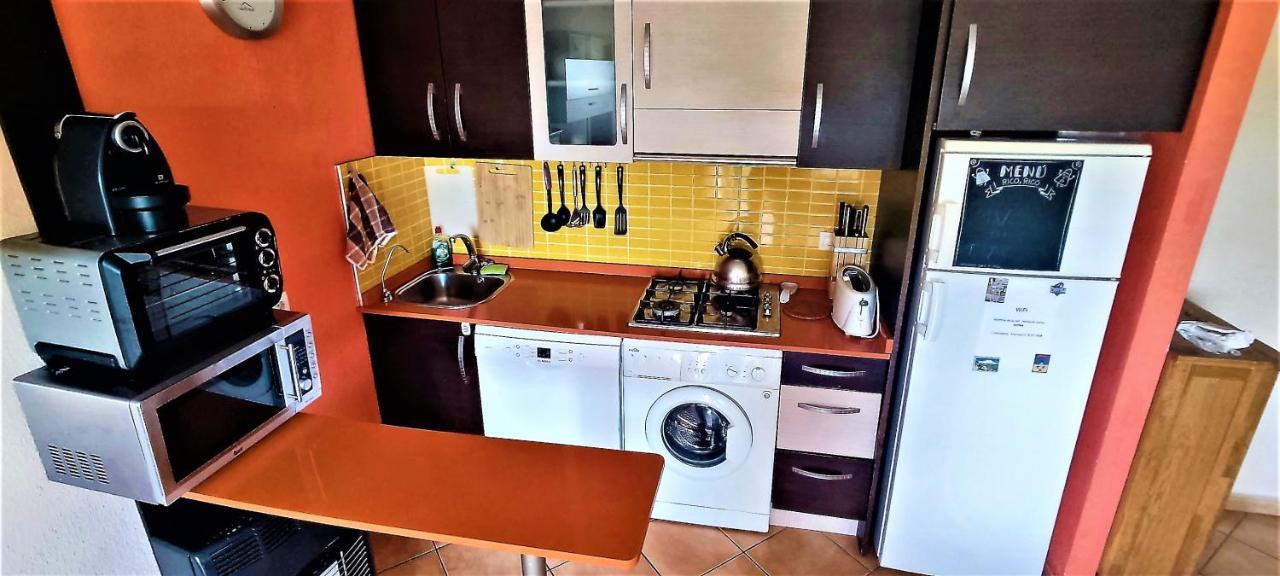 Apartment Segura 2Bd 로잘레스 외부 사진
