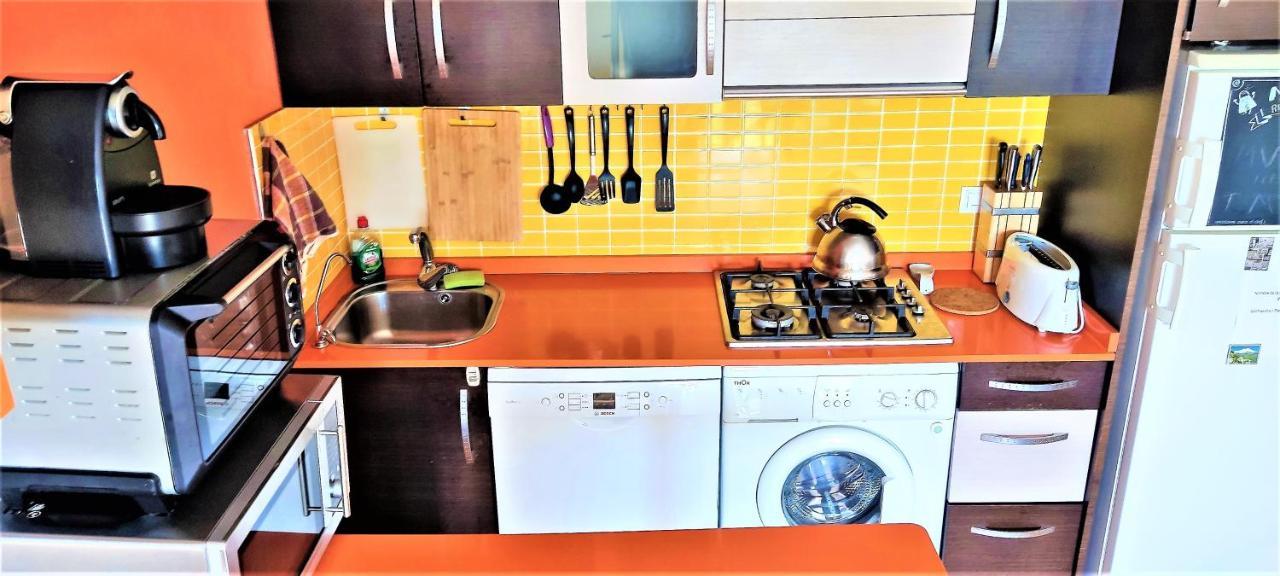 Apartment Segura 2Bd 로잘레스 외부 사진